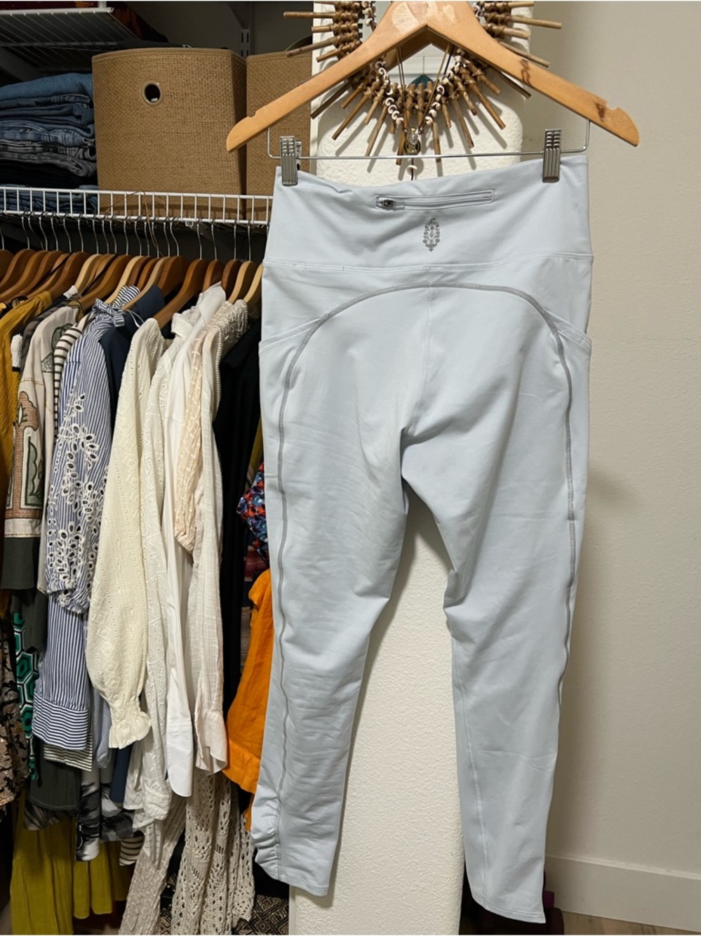 FREE PEOPLE MOVEMENT Leggings